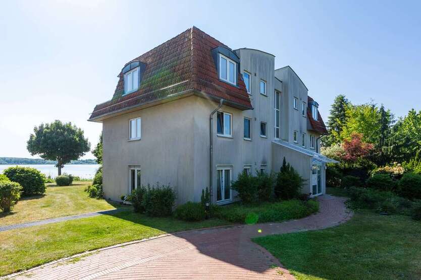 Wohnung zum Kaufen in Werder (Havel) 155.000 € 36.73 m²