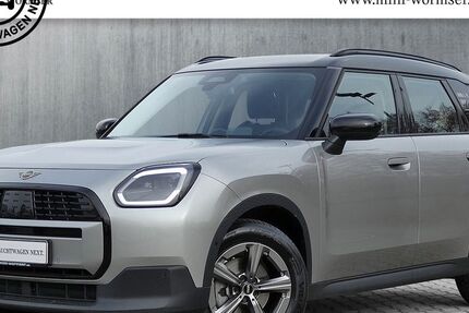 Mini Cooper D Countryman 31.083 km 30.770 &euro; Forchheim 91301
