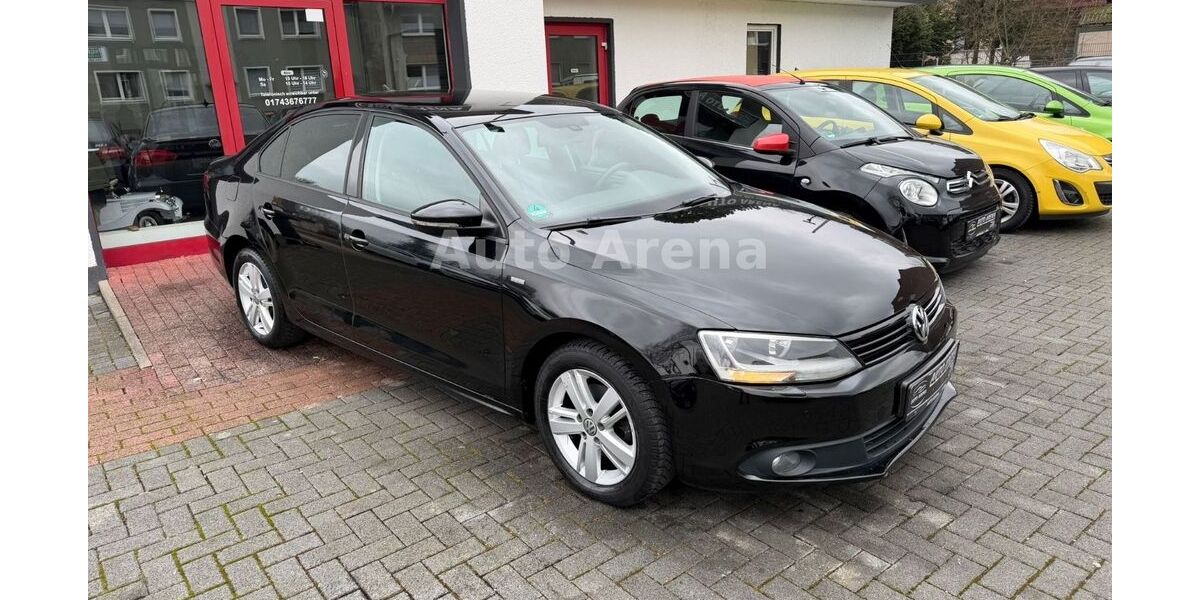 VW Jetta 215.000 km 5.990 &euro; Hamm 59065