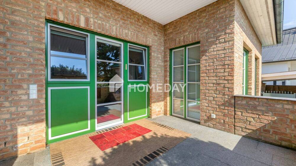 Einfamilienhaus Warin Waldheim - 3 Zimmer, 177 m&sup2;, 649.000&euro; | Angebot:26290239
