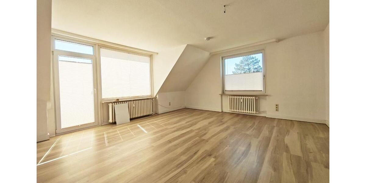 Dachgeschoßwohnung Sylt - 4 Zimmer, 100 m&sup2;, 495.000&euro; | Angebot:26851437