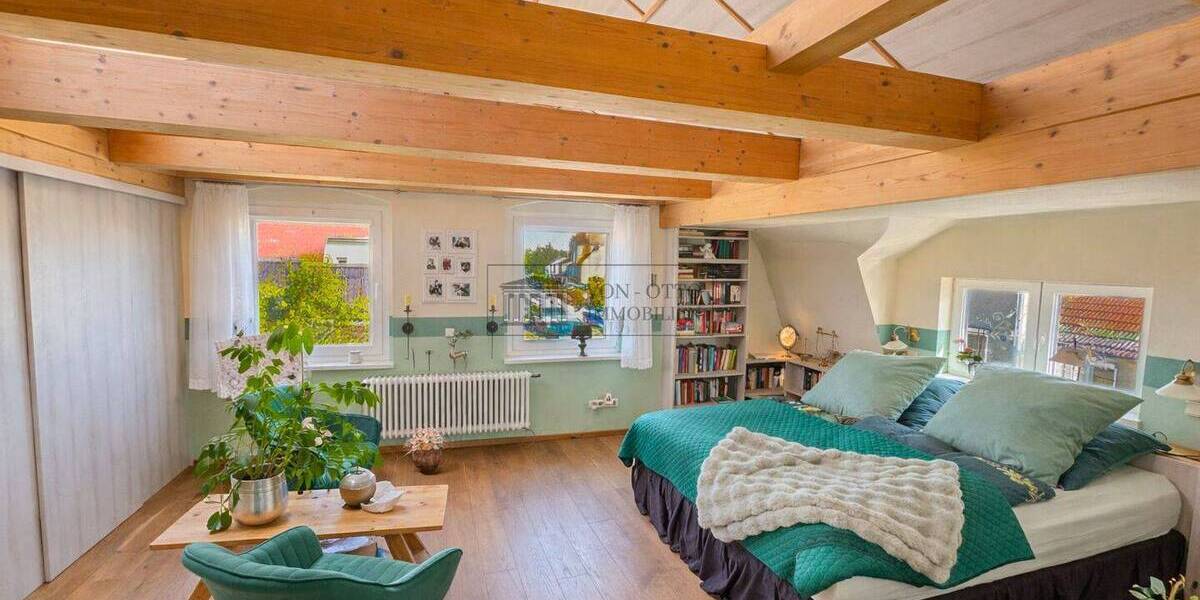 Mehrfamilienhaus, Wohnhaus Buckow (Märkische Schweiz) Buckow - 5 Zimmer, 140 m&sup2;, 749.999&euro; | Angebot:26741657