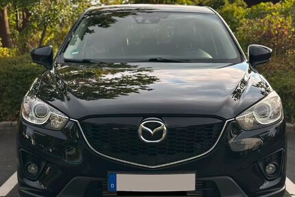 Mazda CX-5 165.000 km 9.700 &euro; Straßenhaus 56587