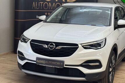 Opel Grandland (X) 124.018 km 14.400 &euro; Rastede/ Wahnbek 26180