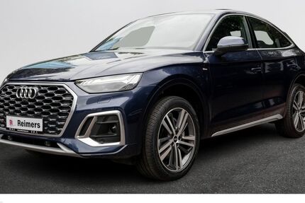 Audi Q5 54.400 km 48.891 € Hamburg 22457
