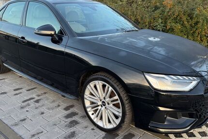 Audi A4 36.970 km 27.999 &euro; Kelsterbach 65451