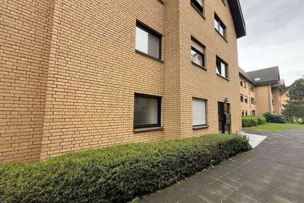 Wohnung zum Mieten in Euskirchen 1.000 € 80 m²