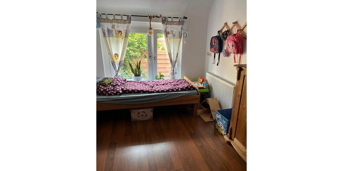 Erdgeschoßwohnung Bad Doberan - 3 Zimmer, 65 m&sup2;, 920&euro; | Angebot:26322401