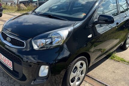 Kia Picanto 85.000 km 5.999 &euro; Buxtehude 21614