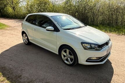 VW Polo 199.950 km 4.500 &euro; Ahrensbök 23623