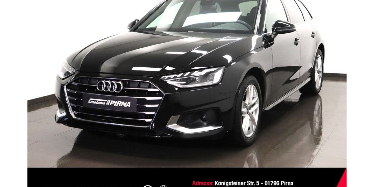 Audi A4 77.568 km 21.900 &euro; Pirna 01796