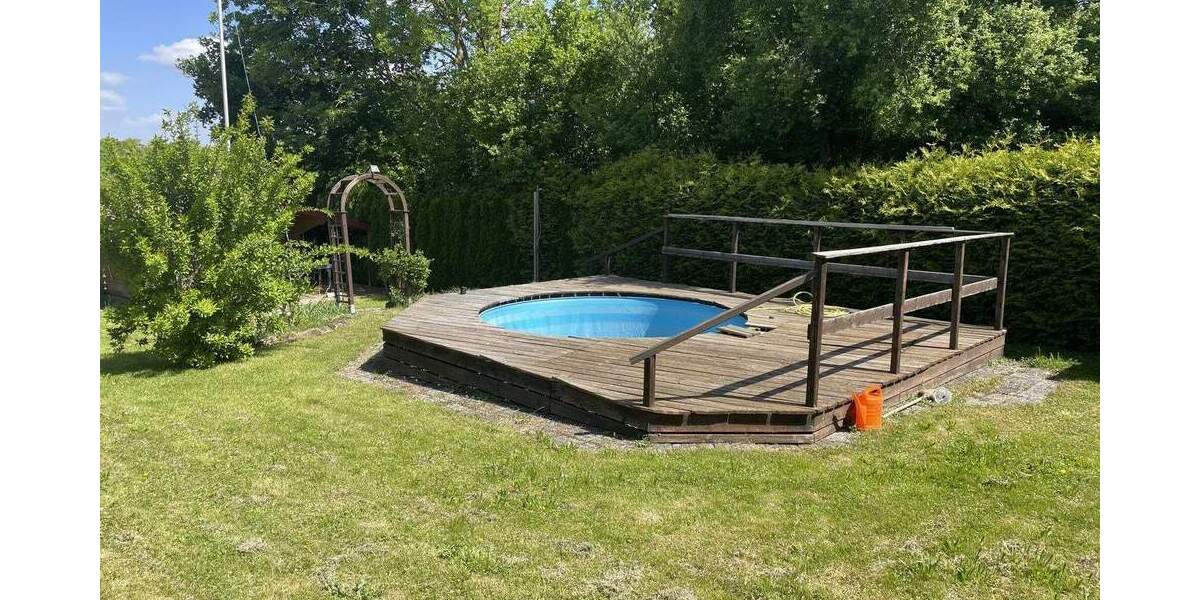 Gewerbeobjekt Uffenheim - 8 Zimmer, 375.000&euro; | Angebot:25318199