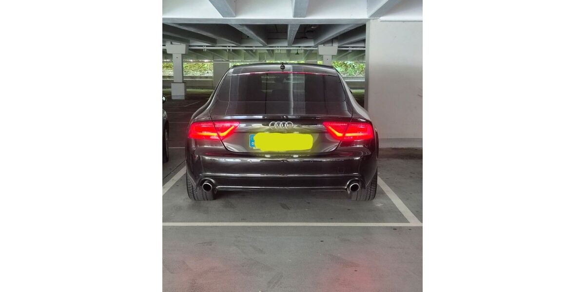 Audi A7 203.000 km 16.450 &euro; Grevenbroich 41515