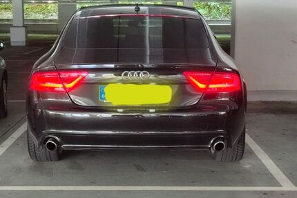 Audi A7 203.000 km 20.900 &euro; Grevenbroich 41515