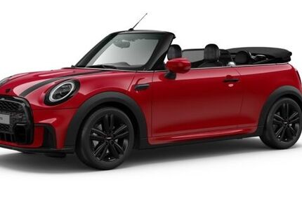Mini Cooper Cabrio 41.600 km 26.999 &euro; Pirmasens 66954