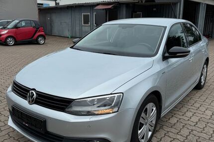 VW Jetta