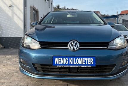 VW Golf 37.567 km 17.990 &euro; Pfaffenhofen 74397