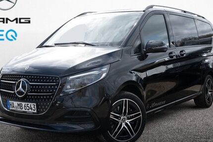 Mercedes-Benz V 300 6.000 km 87.900 &euro; Lüdenscheid 58507