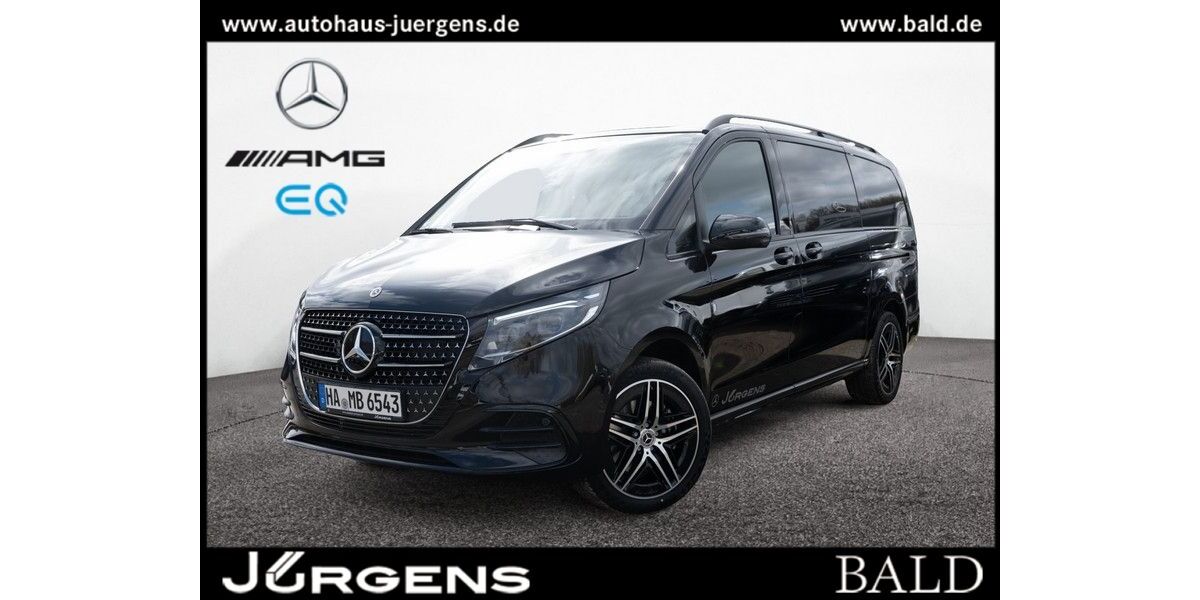 Mercedes-Benz V 300 6.000 km 87.900 &euro; Lüdenscheid 58507