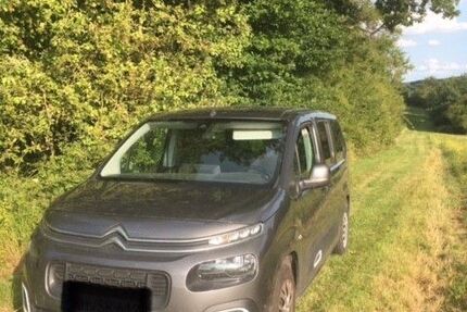 Citroen Berlingo 118.000 km 15.990 € Hargesheim 55595