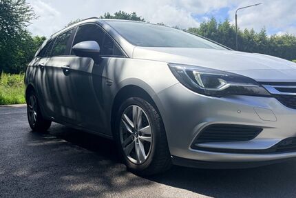 Opel Astra 153.050 km 6.500 &euro; Bünde 32257