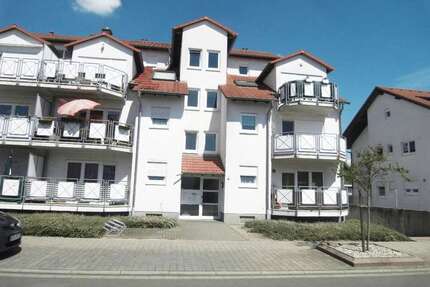 Wohnung zum Mieten in Bellheim 400 € 43.3 m²