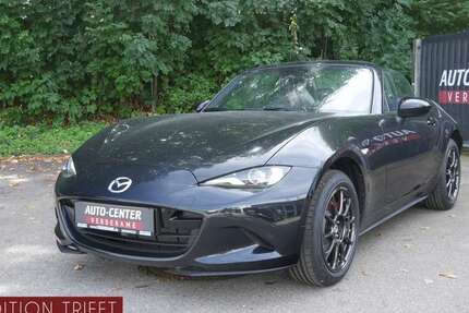 Mazda MX-5 1.500 km 31.990 &euro; Memmingen 87700