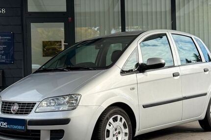 Fiat Idea 110.168 km 3.800 € Düsseldorf 40599