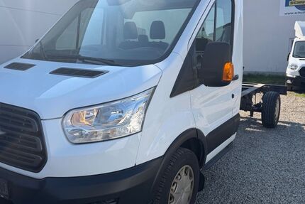 Ford Transit 328.000 km 6.990 &euro; Hofstetten 86928