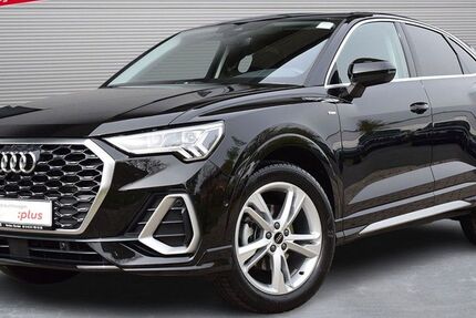 Audi Q3 14.650 km 36.990 &euro; Verden 27283