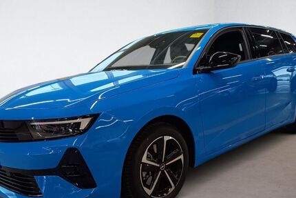 Opel Astra 6.544 km 20.880 &euro; Rüsselsheim 65428