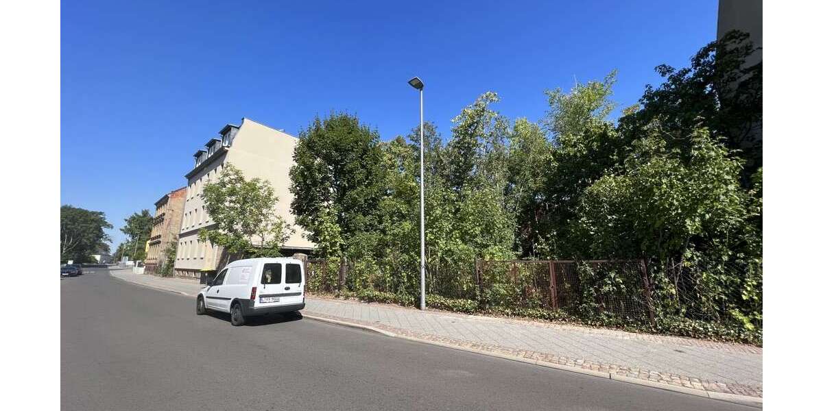 Grundstück Leipzig Wahren - 680.000&euro; | Angebot:26980017
