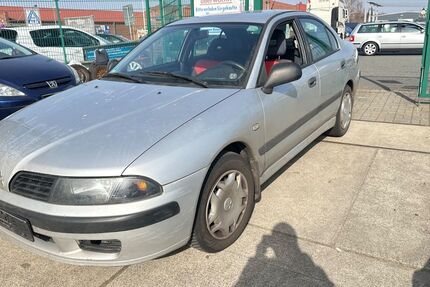 Mitsubishi Carisma 203.000 km 999 &euro; Winsen/Luhe 21423