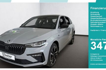 Skoda Scala 1.999 km 25.989 &euro; Leonberg 71229