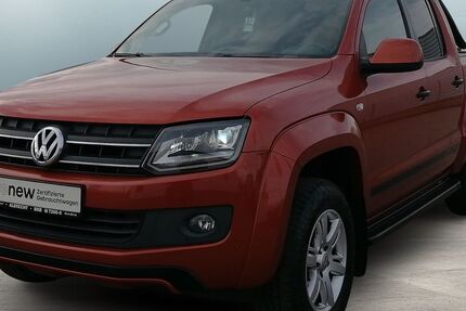 VW Amarok 219.429 km 17.990 &euro; Brandenburg a.d. Havel 14772