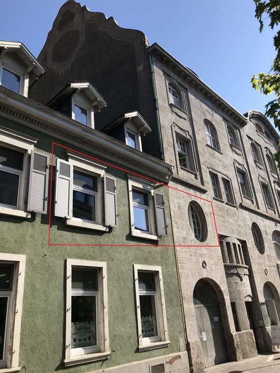 Büro in Lörrach 575 € 41 m²