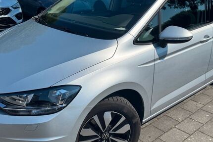 VW Touran 11.670 km 36.950 &euro; Weinheim 69469