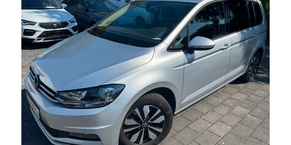 VW Touran 11.670 km 36.950 &euro; Weinheim 69469