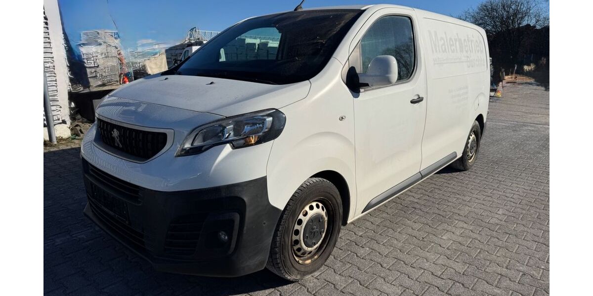 Peugeot Expert 159.661 km 7.590 &euro; Oberhonnefeld 56587