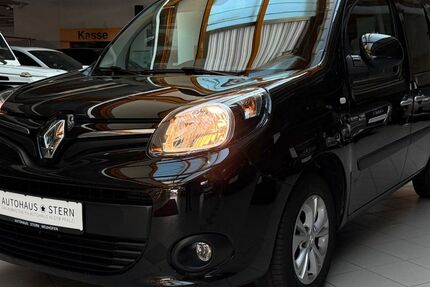 Renault Kangoo 78.400 km 16.990 &euro; Mutterstadt 67112
