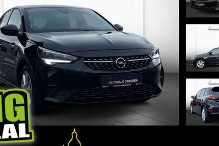 Opel Corsa 41.007 km 15.990 &euro; Dresden 01067