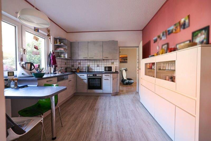 Einfamilienhaus Niederfinow - 6 Zimmer, 140 m&sup2;, 385.000&euro; | Angebot:25864882