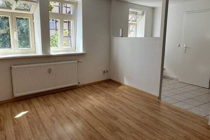 *Renovierte 2-Raumwohnung in Citylage* 2 zimmer
