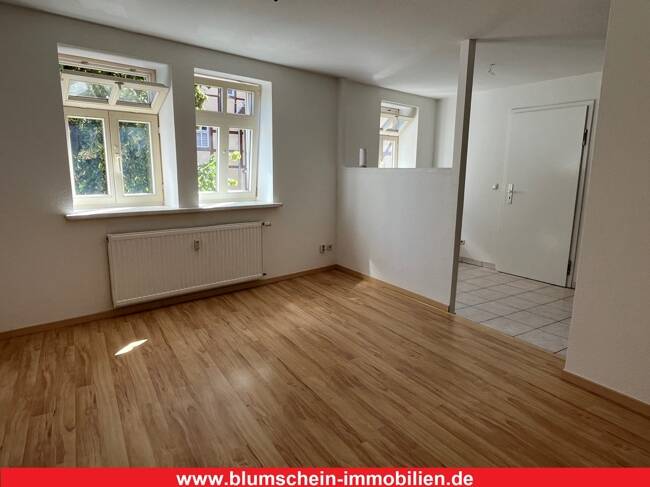*Renovierte 2-Raumwohnung in Citylage* 2 zimmer