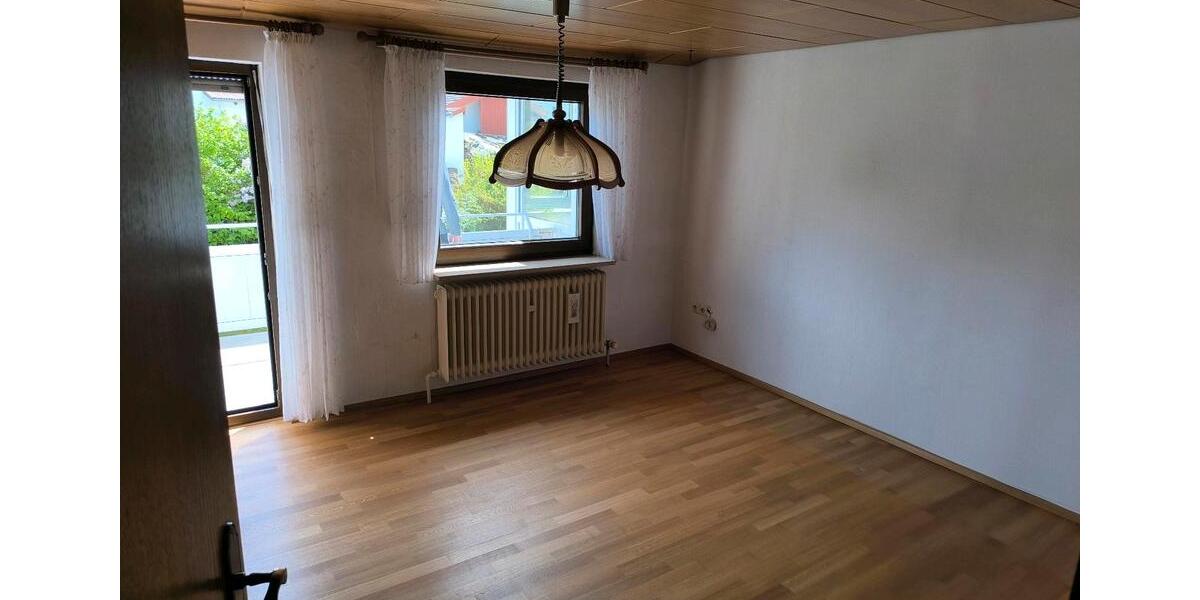 Etagenwohnung Crailsheim - 4 Zimmer, 97 m&sup2;, 1.050&euro; | Angebot:26649615
