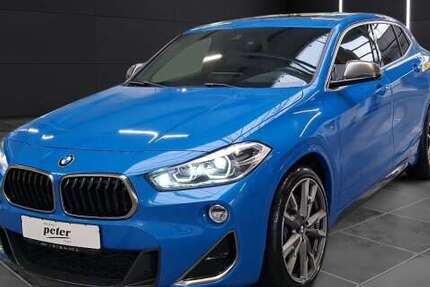 BMW X2 69.800 km 26.440 &euro; Sömmerda 99610