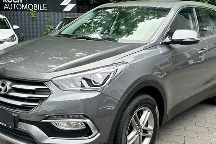 Hyundai SANTA FE 104.890 km 11.490 &euro; Bielefeld 33647