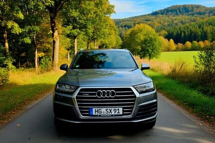 Audi Q7 242.000 km 22.500 &euro; schmitten 61389