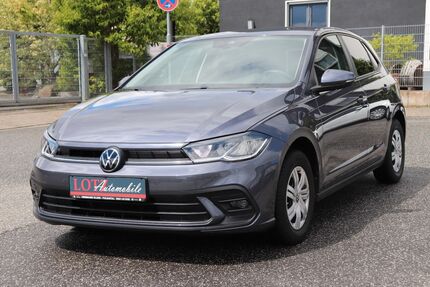 VW Polo 58.459 km 13.990 &euro; Lollar 35457