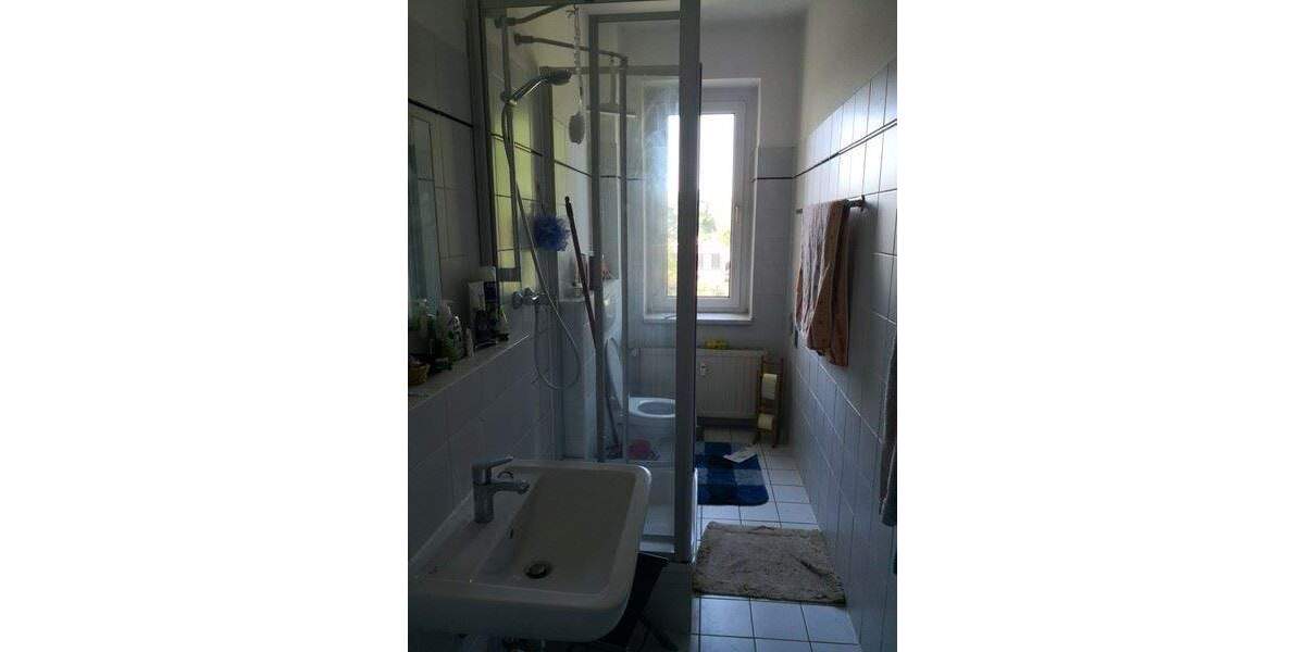 Etagenwohnung Leipzig Dölitz-Dösen - 2 Zimmer, 57 m&sup2;, 485&euro; | Angebot:25427027